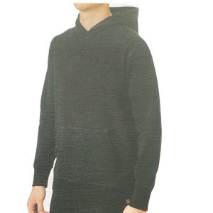 Cloudveil - Pullover Hoodie Sweater
